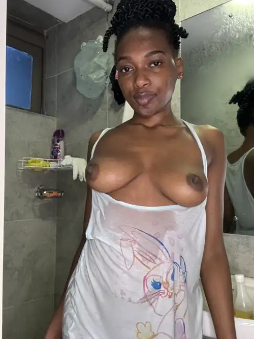 They're not that big, but they'll give you a lot of pleasure