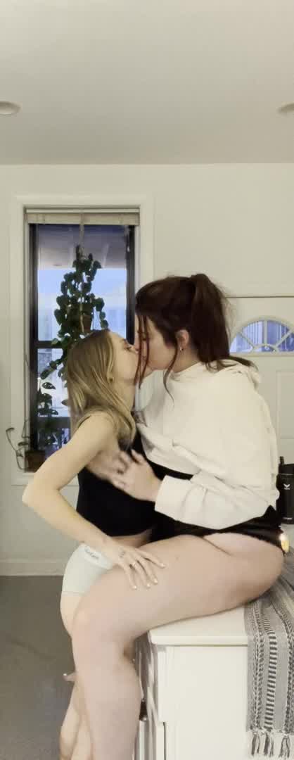 Took her by surprise