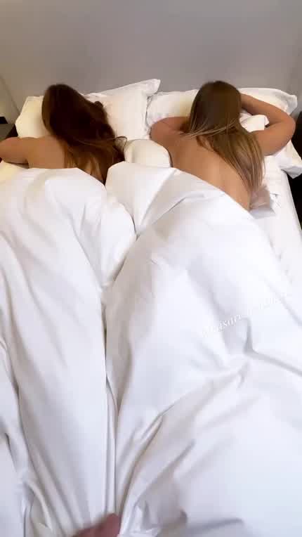 The cutest of butts