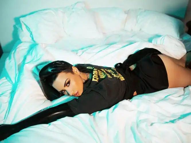 The hottest