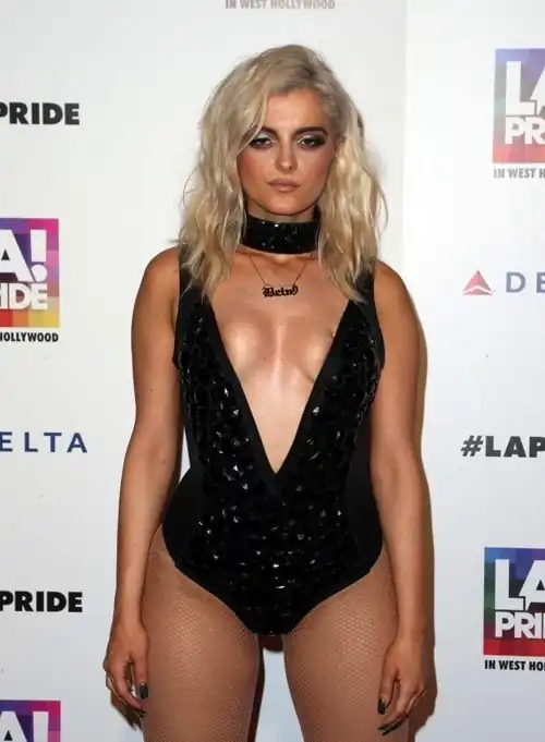 Bebe Rexha