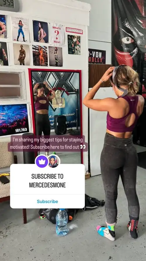 mercedes 🍑🍑🍑