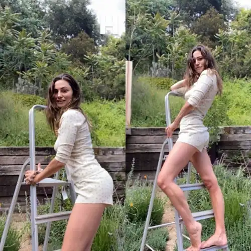 Phoebe Tonkin