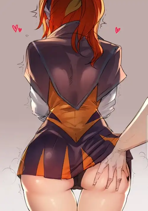 To every support who types :3