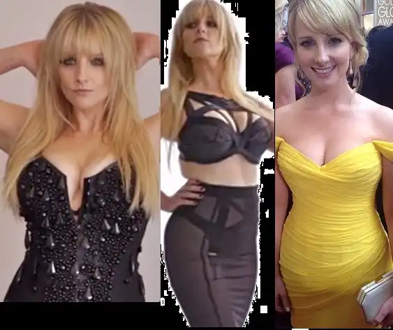 Melissa Rauch