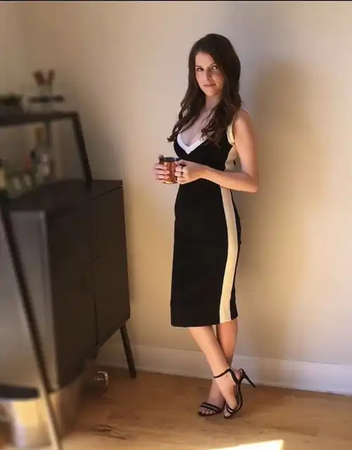 Anna Kendrick