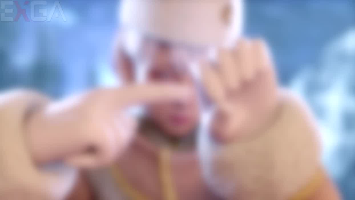 3D GIF by redopesk