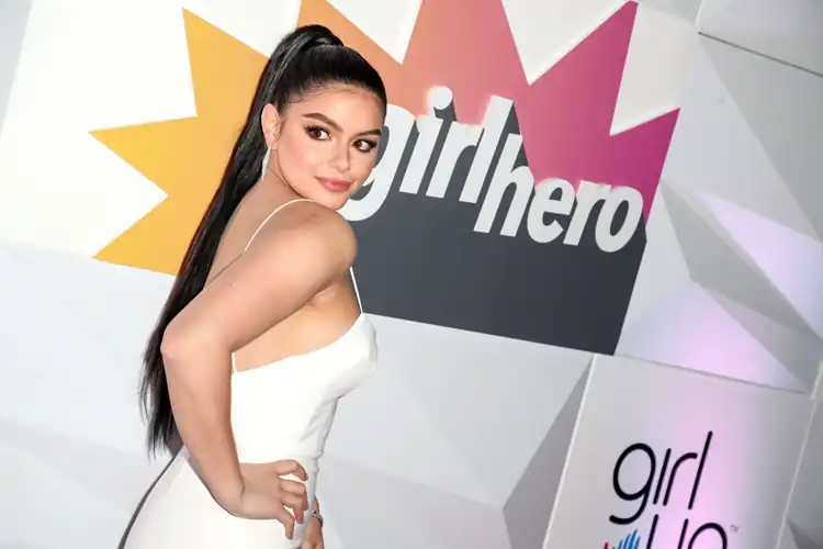 Girl Up's Inaugural #girlhero Awards Luncheon 14th October 2018