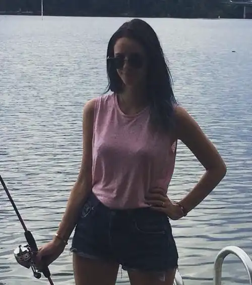 Fishing