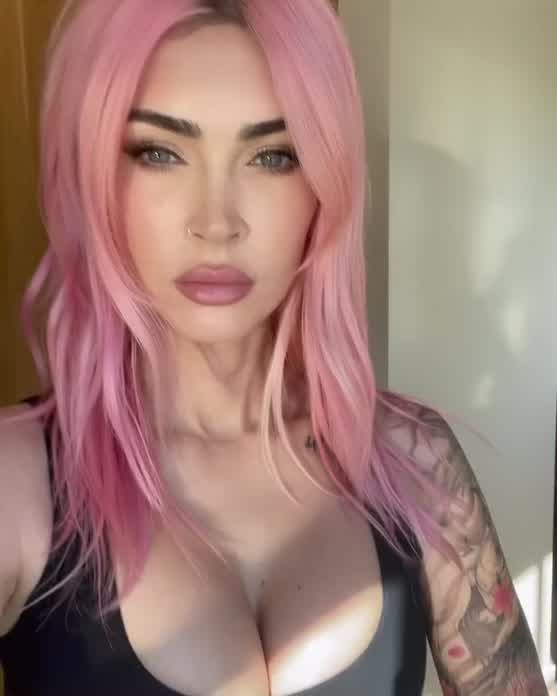 Selfie video | IG March 2024
