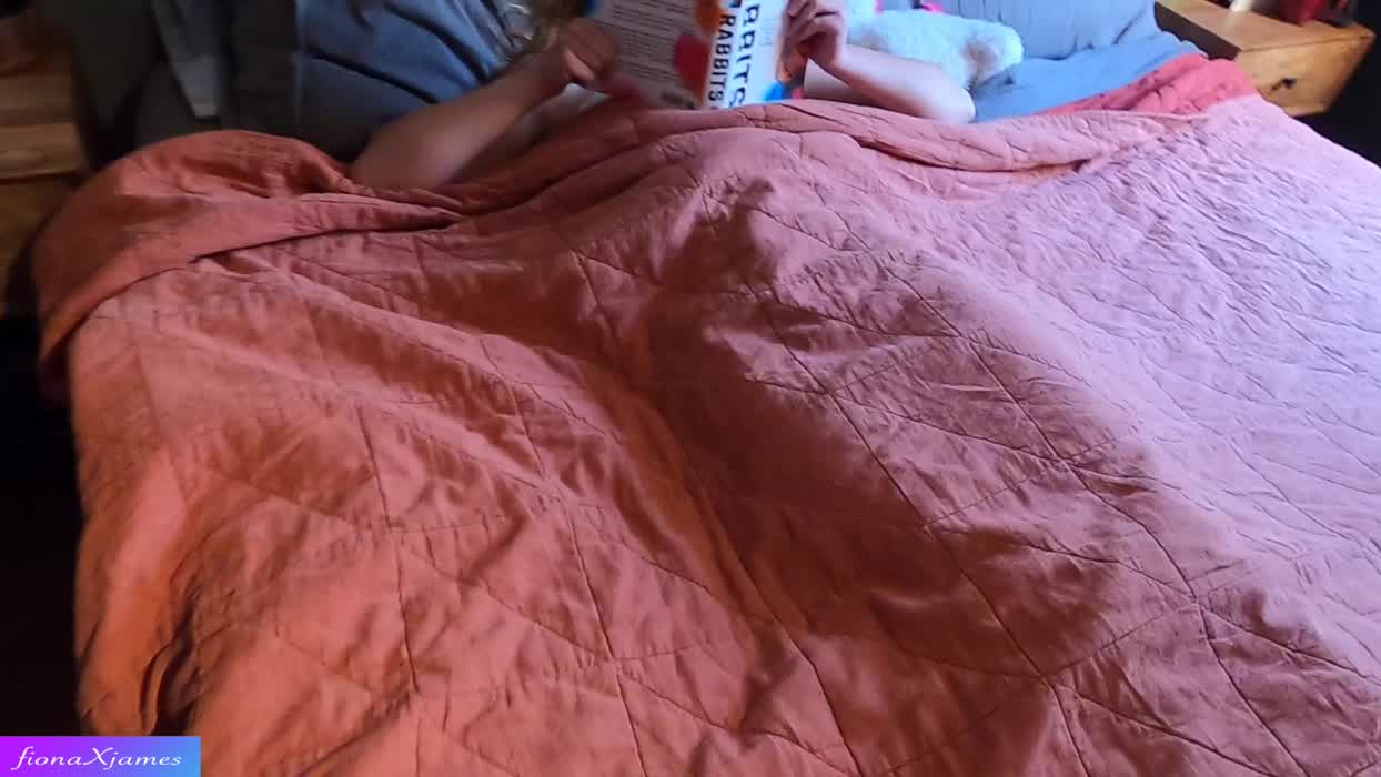I made a deal with my roommate, he can use me when he needs to cum but I want to feel it pumping into me 🤤