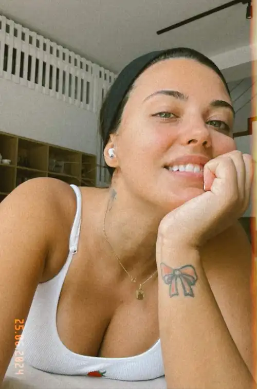 Antonia 🍒