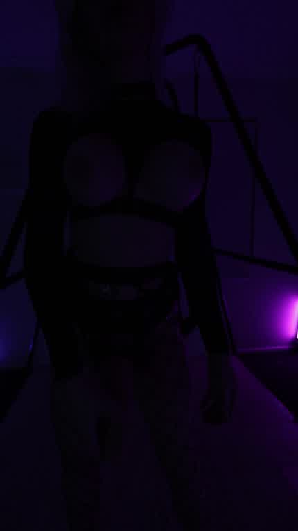 Stop drooling over my big cock