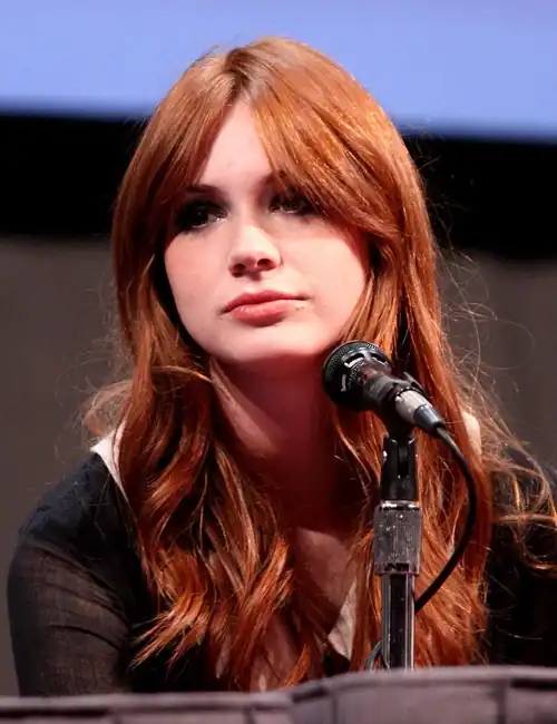 San Diego Comic Con, 2011