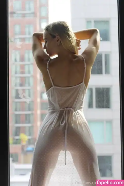 Anastasia Vegilates