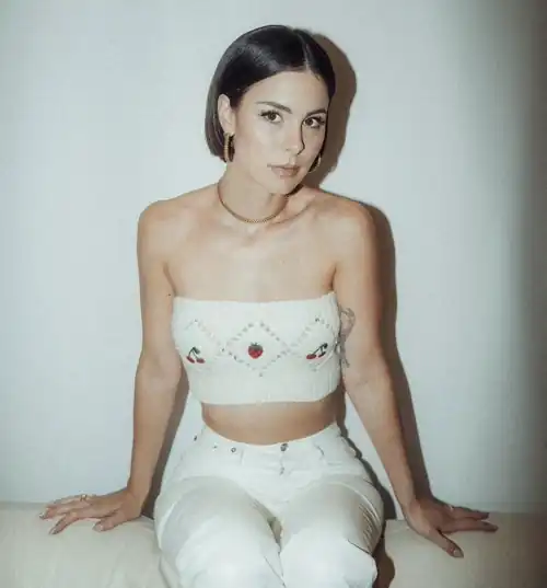 Lena Meyer Landrut