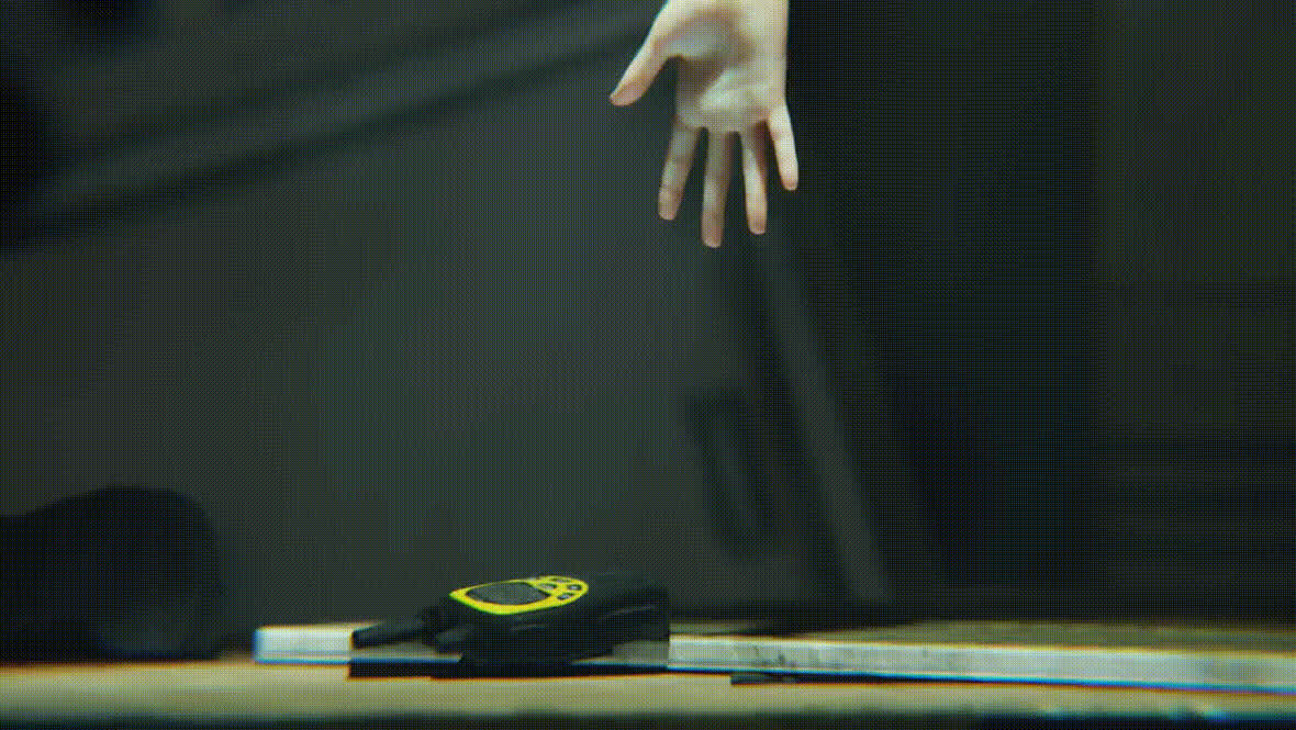 Jill Valentine x Licker (Zmsfm) [Resident Evil]
