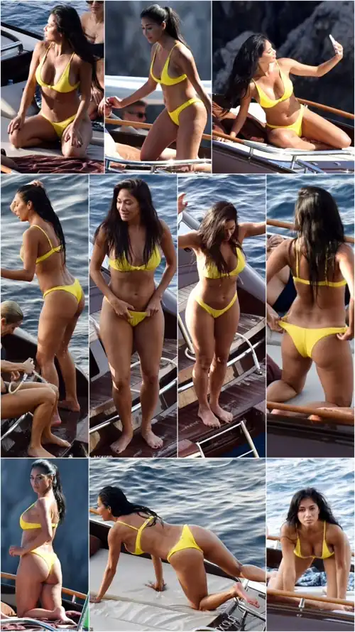 Bikini compilation