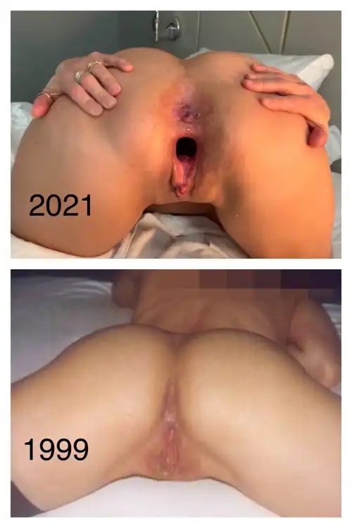 The result after 22 years