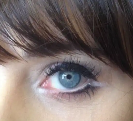 Zooey's IG 7/31/2024