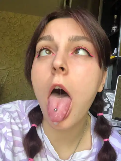 Daddy, I'm going to cum....let's finish together