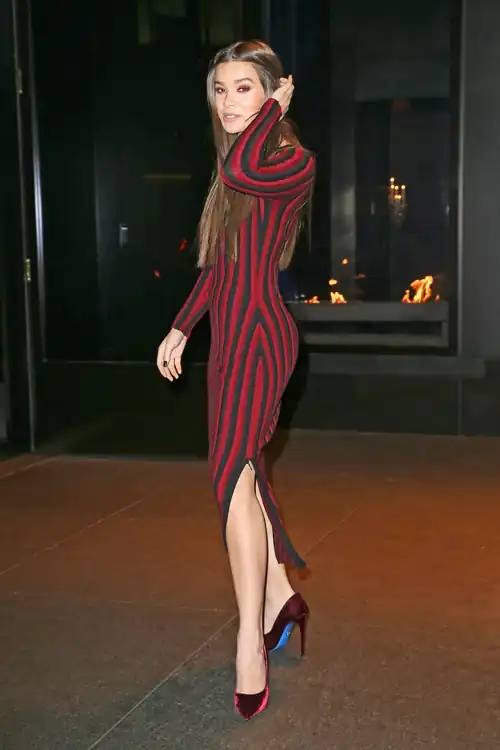 Hailee Steinfeld