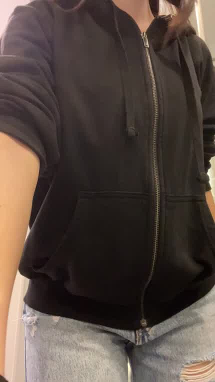 Let's play a game, fuck me and if you pull out you lose