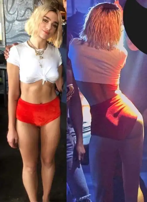 🥵 🍑