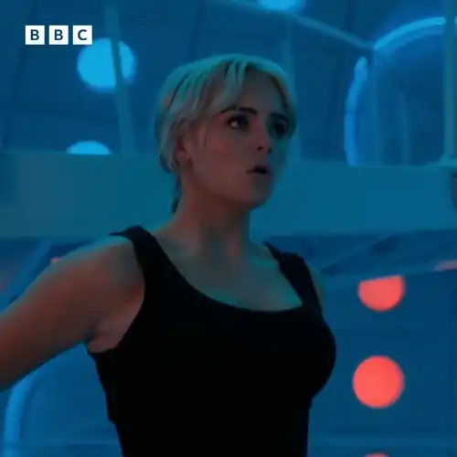 Can't wait to see more of this look