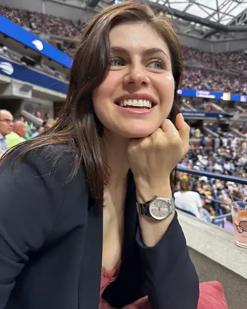 IG post - US Open 2023