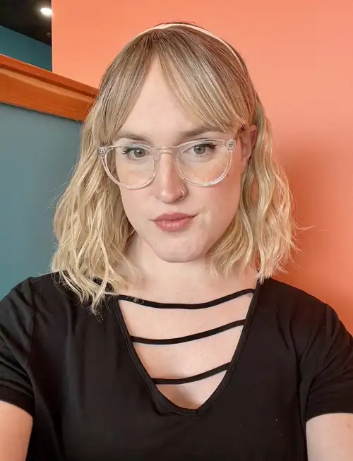 it is still 100 degrees in Ohio