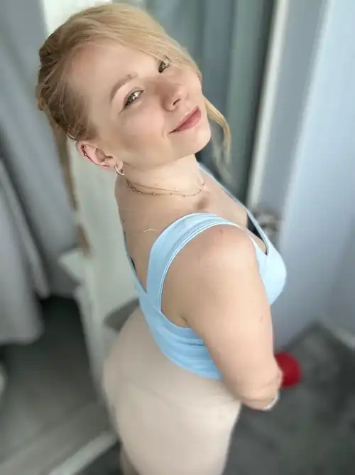 Open up your heart