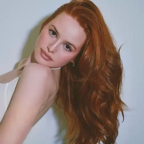 Andie Jane photoshoot | IG September 2023