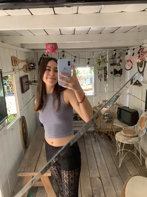 Would you like it if I was your neighbor? (iktr)