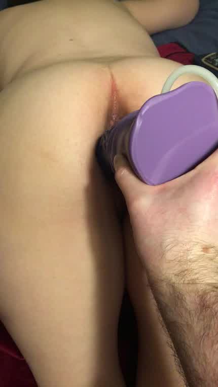 So goopy... [L Chance-Bad Dragon]