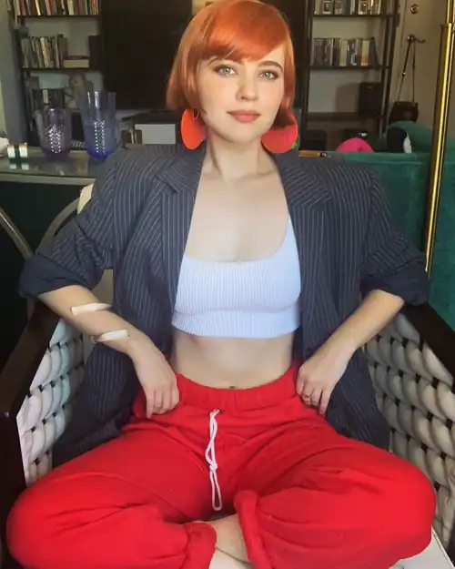 Sweatpants