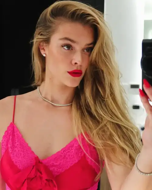 New Selfie - IG January 2024
