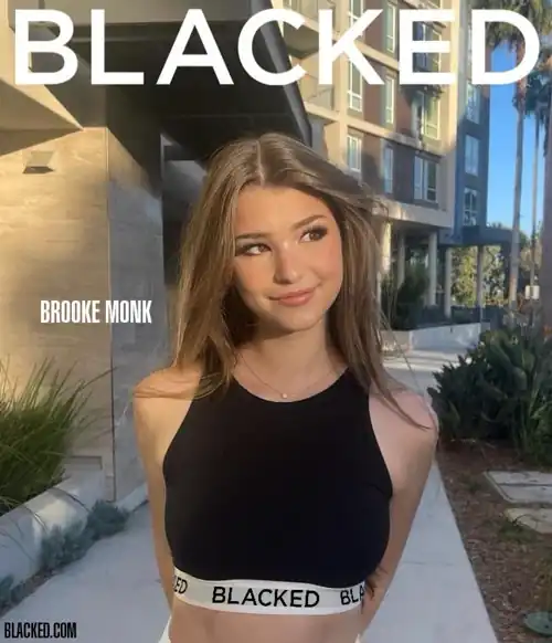 Brooke Monk