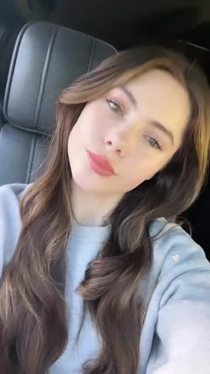 Pretty - IG Story - Sept 2023