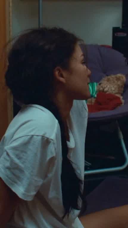 Challengers is almost here 🍿