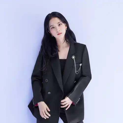 Jisoo
