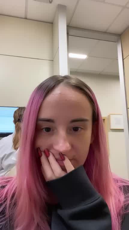 I felt my heart drop at the end there lol