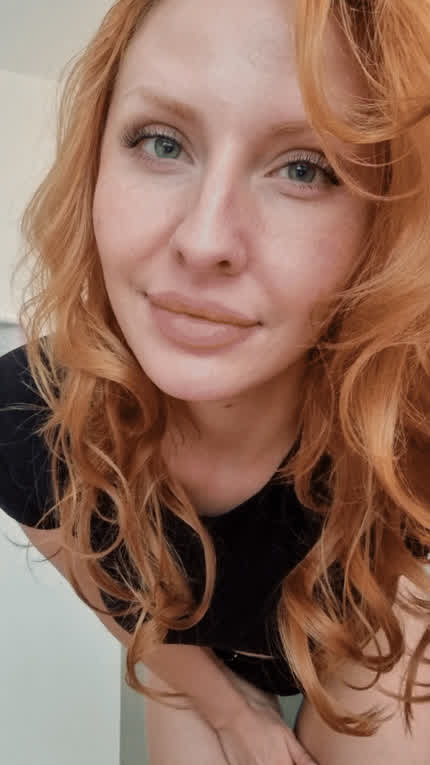 Is my 55yo ass still hot enough?