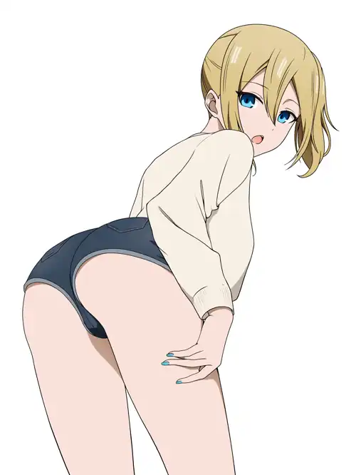 Casual Hayasaka
