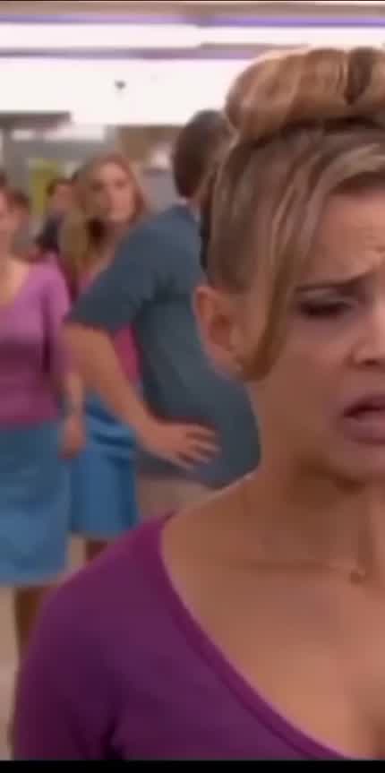 Strangers With Candy 