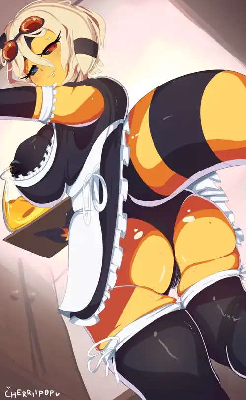 Best maid