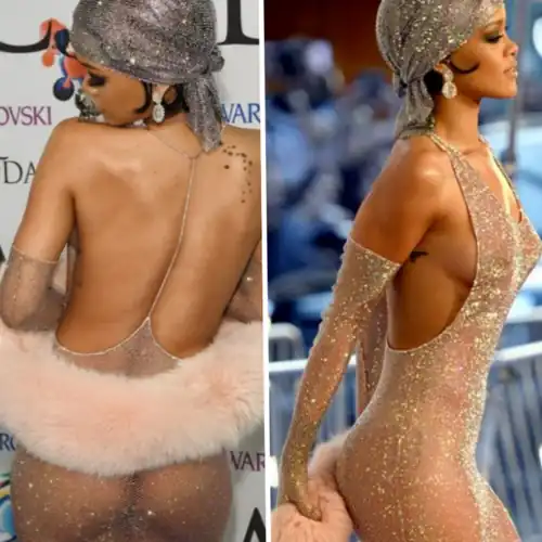 3rd best Pop Artist of all time behind Michael Jackson & Prince, & the Baddest Woman in music