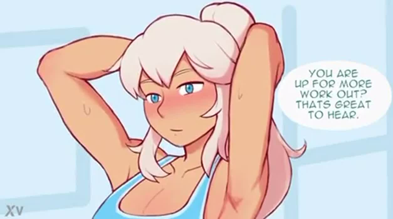 Why do I jerk to anime femboys and genderbends when I'm straight