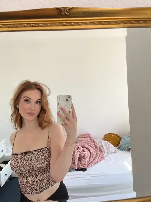 is this too sexy to wear outside?