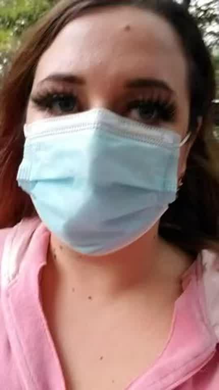 Mask secret